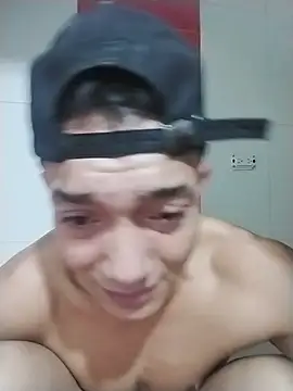 tayson_ élő XXX-chatje