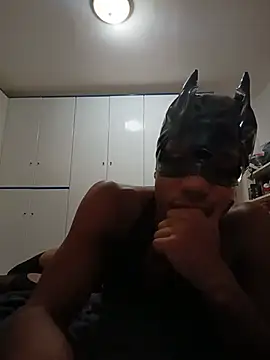 Webkamerová show Richard_Mille97