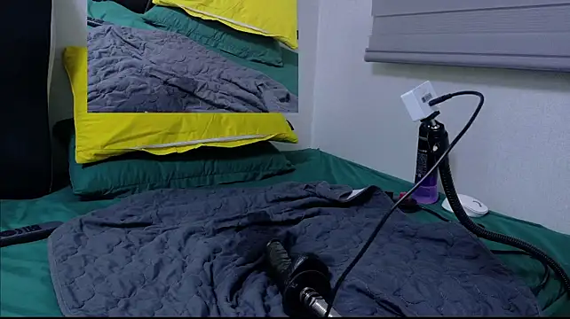 hyun_xx's Webcam Show