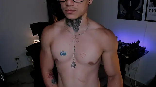 Simon_cortesn Live XXX chat