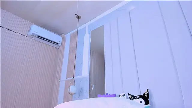 VesperVelvet 现场XXX聊天