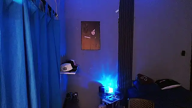 Mr_yisuzz Live XXX Chat