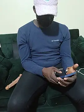 Bigblackman25 Chat XXX live