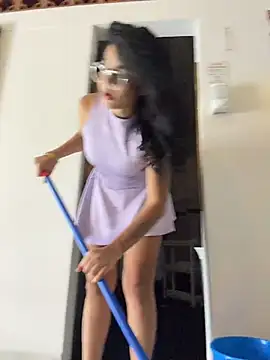 ArieliciousXXX Live XXX-chat