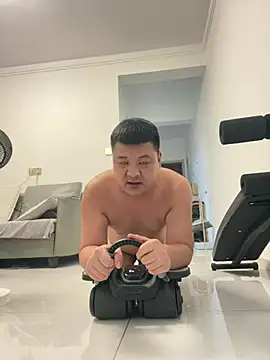 zhang1118's Live XXX Chat