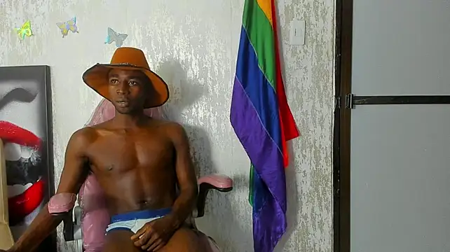 XXX chat uživo modela elio_x