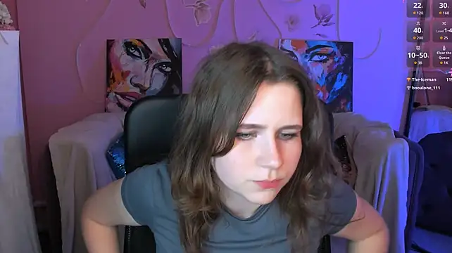 mia_lay Chat XXX in diretta