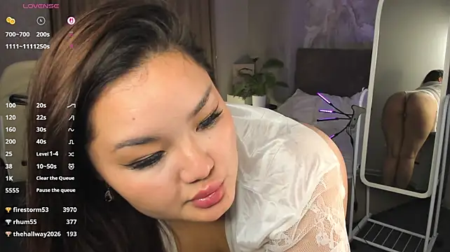 Živý XXX chat Jade-Kush