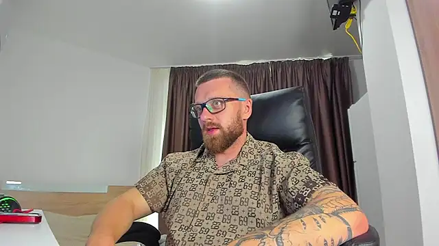 Czat XXX na żywo – Findom_guy