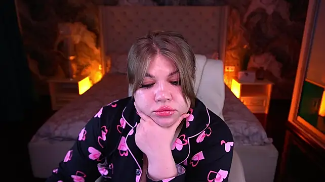 Chat XXX en directo de GabbieJay