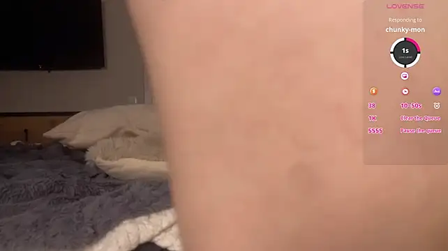 Play_Me_Softly's Live XXX Chat