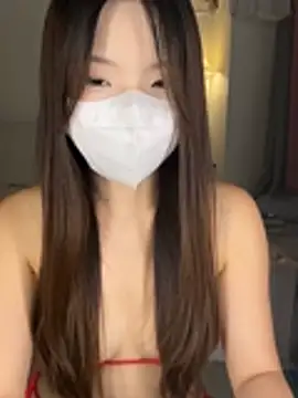 _xiaoxinxin_ 现场XXX聊天
