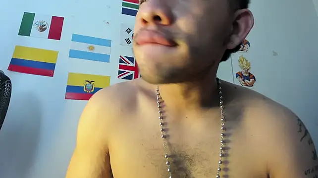 Benjamin_lich – Naživo XXX chat
