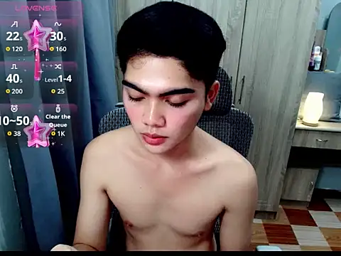 ItsKenny live XXX chat