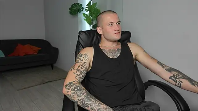 Igor_Wilden Webbikameraesitys