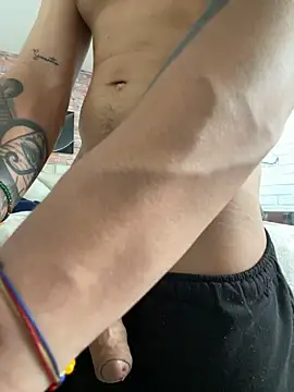 Chat XXX ao vivo de AlphaMasterXxx