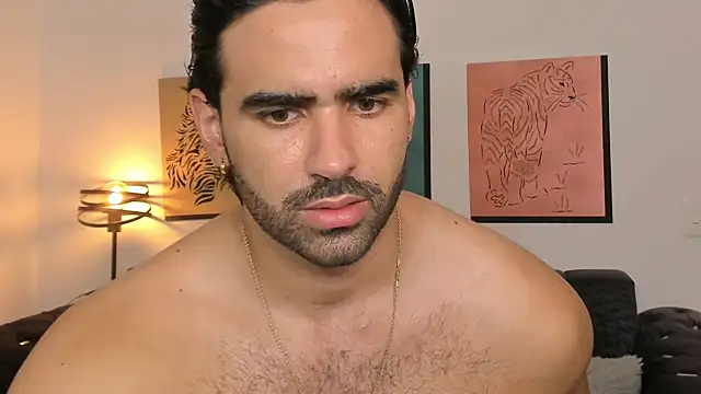 Brad_Martin's Live XXX Chat