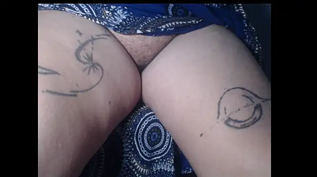 MaevenNectar's Live XXX Chat