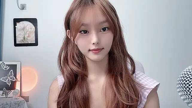 pingping78 라이브 XXX 채팅