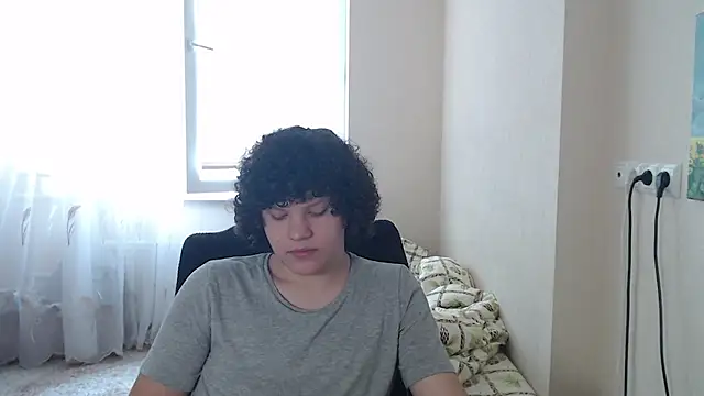 XXX chat uživo modela Arsen_schneider
