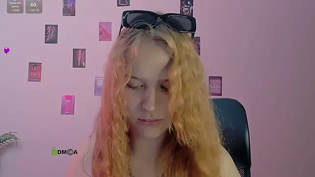 roxy_starr_のライブXXXチャット
