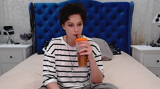 via_mayer_ Live XXX-Chat
