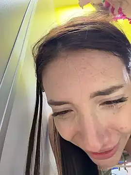 BallerinaCappuccino_ Chat XXX in diretta
