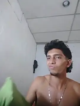 Noscay Live XXX-chat