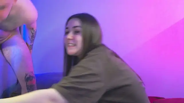 Chat XXX en directo de LucyMuur