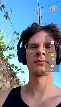 Chat XXX ao vivo de Cartisso