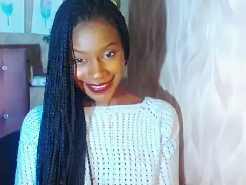 Blesiniha's Live XXX Chat