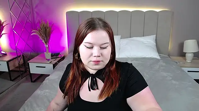 EvaBlunnsh_ Chat XXX in diretta