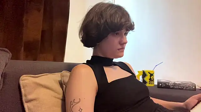 HeyFriren Chat XXX in diretta