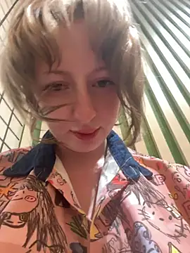 Sembang XXX Secara Langsung RonnieKiss