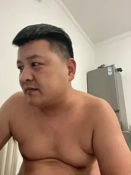 zhang1118's Live XXX Chat