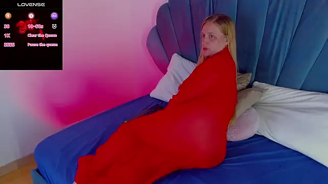 Онлайн чат XXX EmilySumer