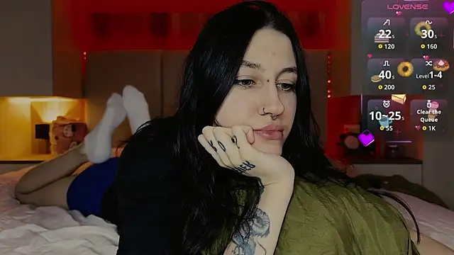 Dita_Redrumn Live XXX chat