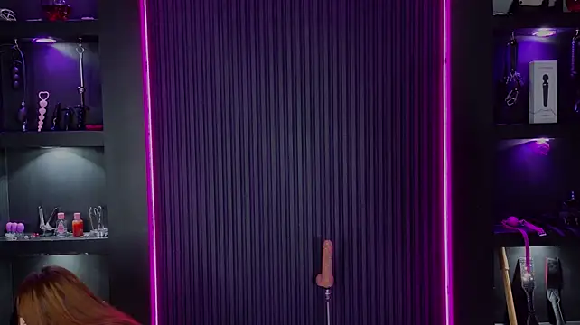 MissMia_bdsm_ ওয়েবক্যাম শো
