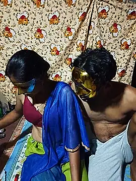 Show webcam de Hot_Urvashi_