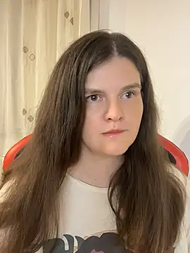 ChubbyBae Webcam-Show