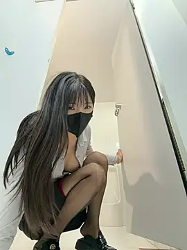 xiao-Lin Adlı Modelin Canlı XXX Sohbeti