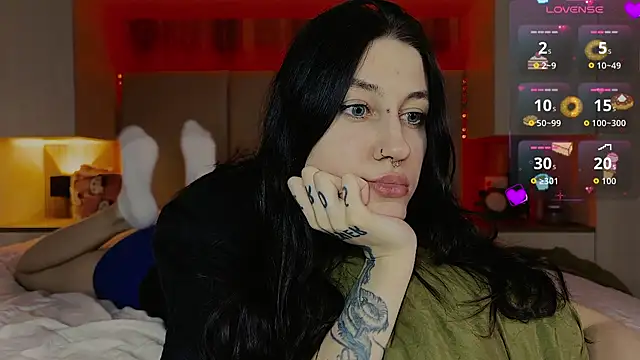 Dita_Redrum Live XXX-chat