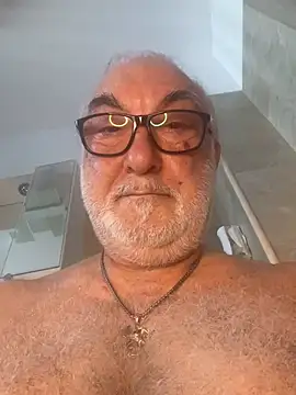 EroticVenetian Webcam show