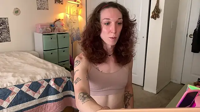 bellababy444 Live XXX-Chat