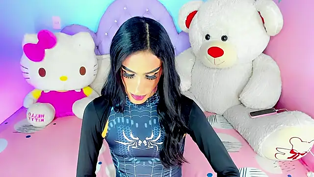 Webkamerová show SexyJuliaa01