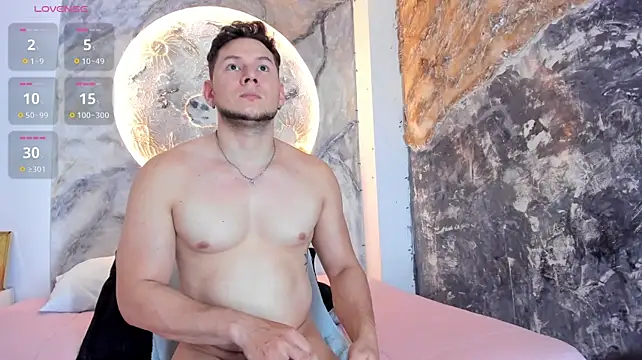 Živý XXX chat Izui_Pierce