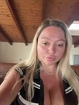 misstitmouseofficial Live XXX-chat