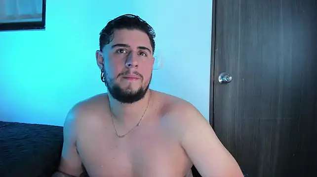 Ryan_evannss_ Adlı Modelin Canlı XXX Sohbeti