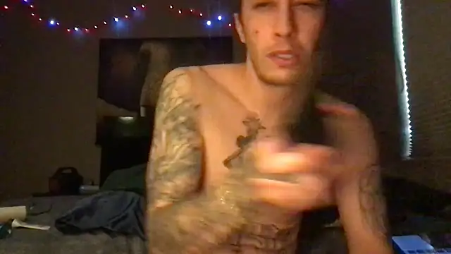 Chat +18 de JuicyJoshy ao vivo
