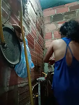 Czat XXX na żywo – valeriaswang_Lucas